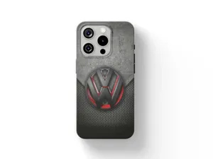 VW Cover Telefono Robusta Alta Gamma Pro